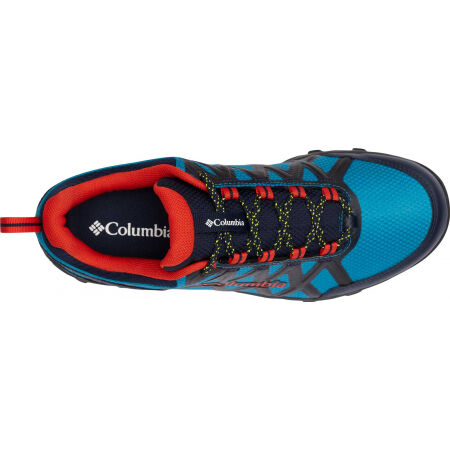 Pánská outdoorová obuv - Columbia PEAKFREAK X2 OUTDRY - 3
