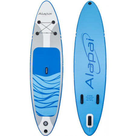 Paddleboard - Alapai WAVES 305 - 2