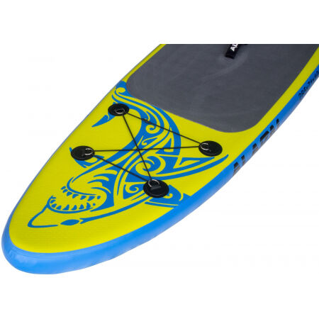 Paddleboard - Alapai SHARK 285 - 3
