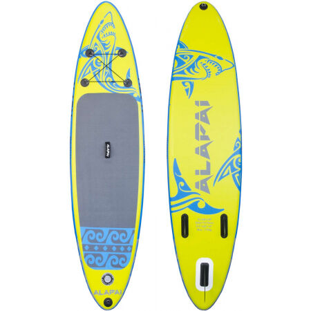 Paddleboard - Alapai SHARK 285 - 2