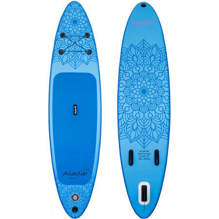 Paddleboard - Alapai MANDALA 305 - 2