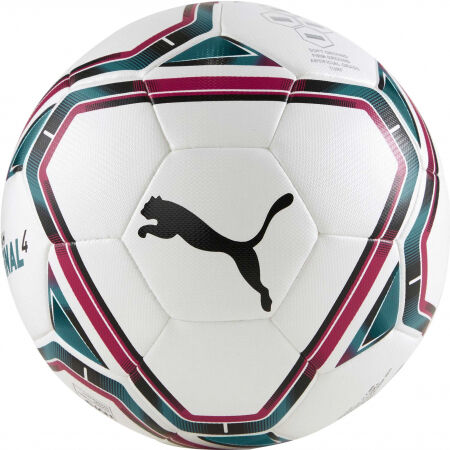 Puma TEAM FINAL 21.4 IMS HYBRID BALL - Fotbalový míč