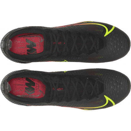 Pánské kopačky - Nike MERCURIAL VAPOR 14 ELITE FG - 4