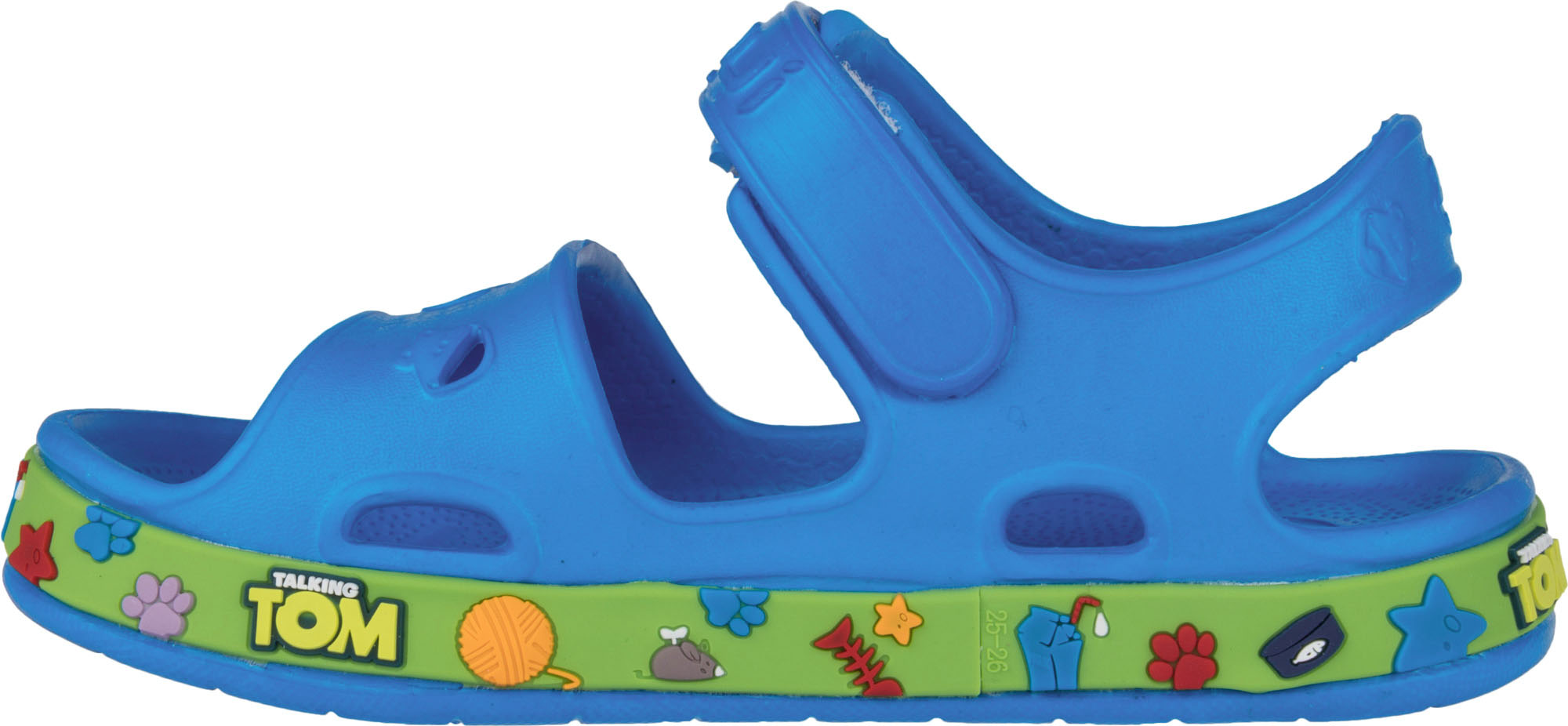 Dětské sandály