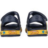 Dětské sandály - Coqui FOBEE TT&F - 7