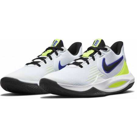 Pánská basketbalová obuv - Nike PRECISION 5 - 3