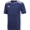 Chlapecký fotbalový dres - adidas ENTRADA 18 JERSEY - 1