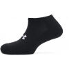 Pánské nízké ponožky - Under Armour CORE NO SHOW 3PK - 3