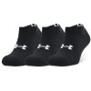 Pánské nízké ponožky - Under Armour CORE NO SHOW 3PK - 1
