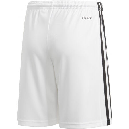 Juniorské fotbalové šortky - adidas SQUADRA 21 SHORTS - 2