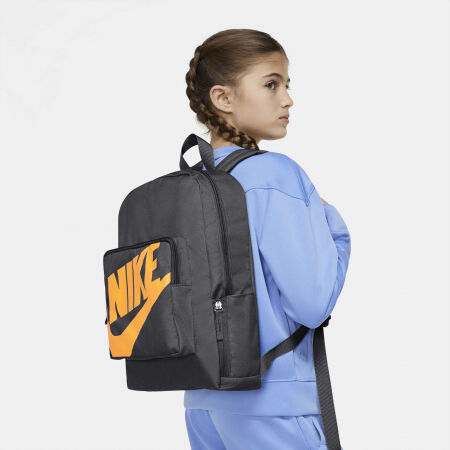 Dětský batoh - Nike CLASSIC JR - 7