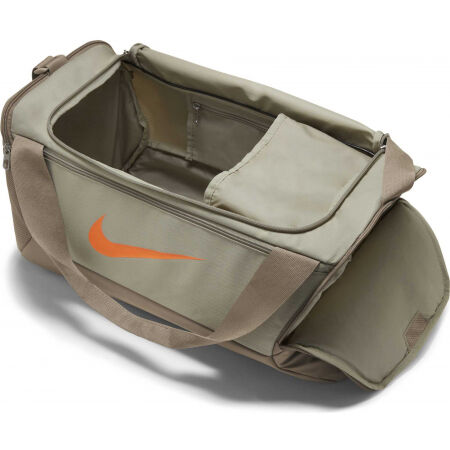 Sportovní taška - Nike BRASILIA S DUFF - 4