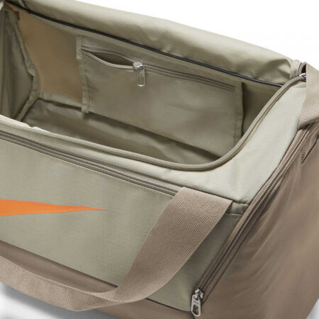Sportovní taška - Nike BRASILIA S DUFF - 5