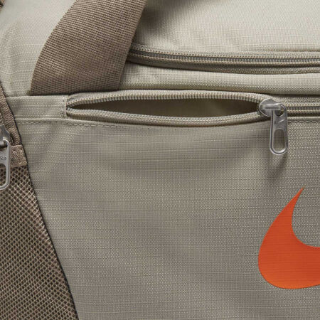 Sportovní taška - Nike BRASILIA S DUFF - 7