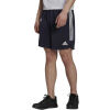 Pánské fotbalové šortky - adidas SERENO SHORTS - 2