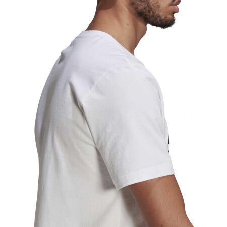 Pánské tričko - adidas BL SJ T - 7