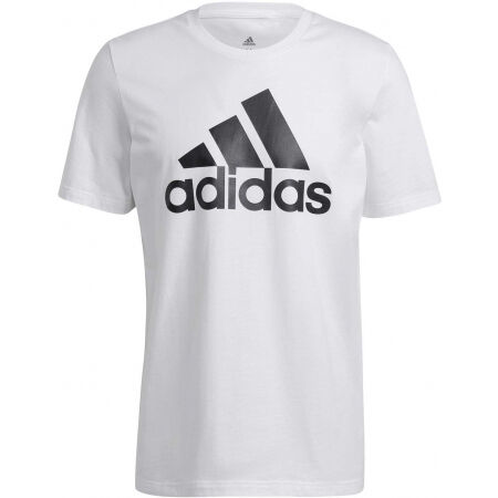 Pánské tričko - adidas BL SJ T - 1