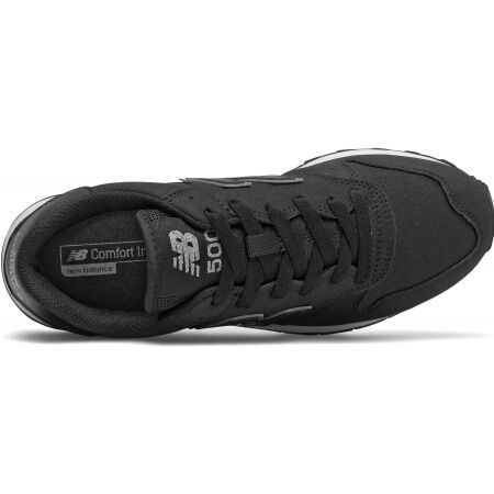Dámská volnočasová obuv - New Balance GW500PM1 - 4