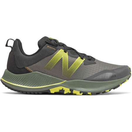 Pánská běžecká obuv - New Balance MTNTRMG4 - 1