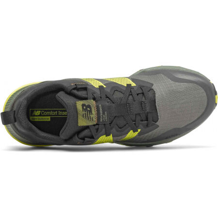 Pánská běžecká obuv - New Balance MTNTRMG4 - 4