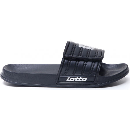 Pánské pantofle - Lotto RICO STRAP - 4