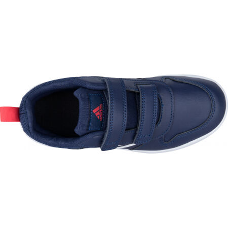 Dětské volnočasové boty - adidas TENSAUR C - 5