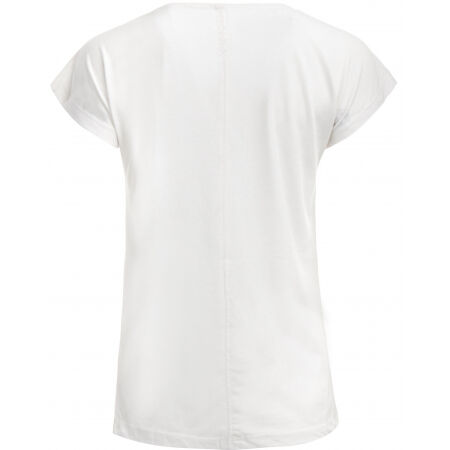 Dámské tričko - ALPINE PRO ENGELA - 2