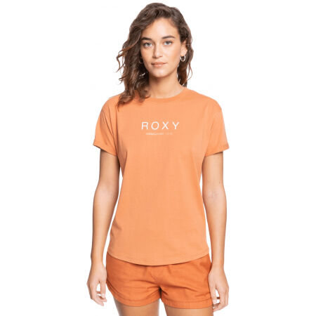 Dámské tričko - Roxy EPIC AFTERNOON WORD - 3
