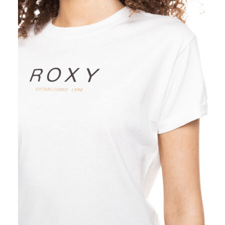 Dámské tričko - Roxy EPIC AFTERNOON WORD - 6