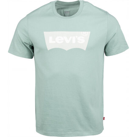 Pánské tričko - Levi's HOUSEMARK GRAPHIC TEE - 1