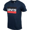Pánské tričko - Levi's® SPORTSWEAR LOGO GRAPHIC - 2