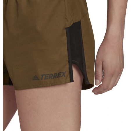 Dámské šortky - adidas TERREX SHORTS - 7