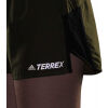 Dámské šortky - adidas TERREX SHORTS - 8