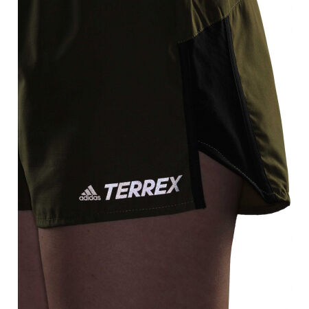 Dámské šortky - adidas TERREX SHORTS - 8
