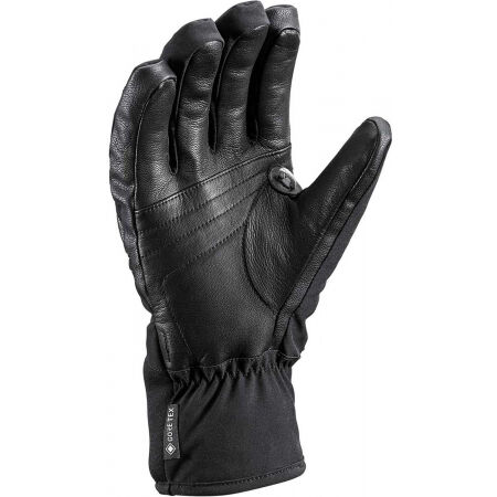 Lyžařské rukavice - Leki SHIELD 3D GTX - 2
