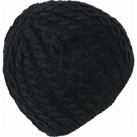 Dámská  pletená čepice - Willard ABRASA - 2