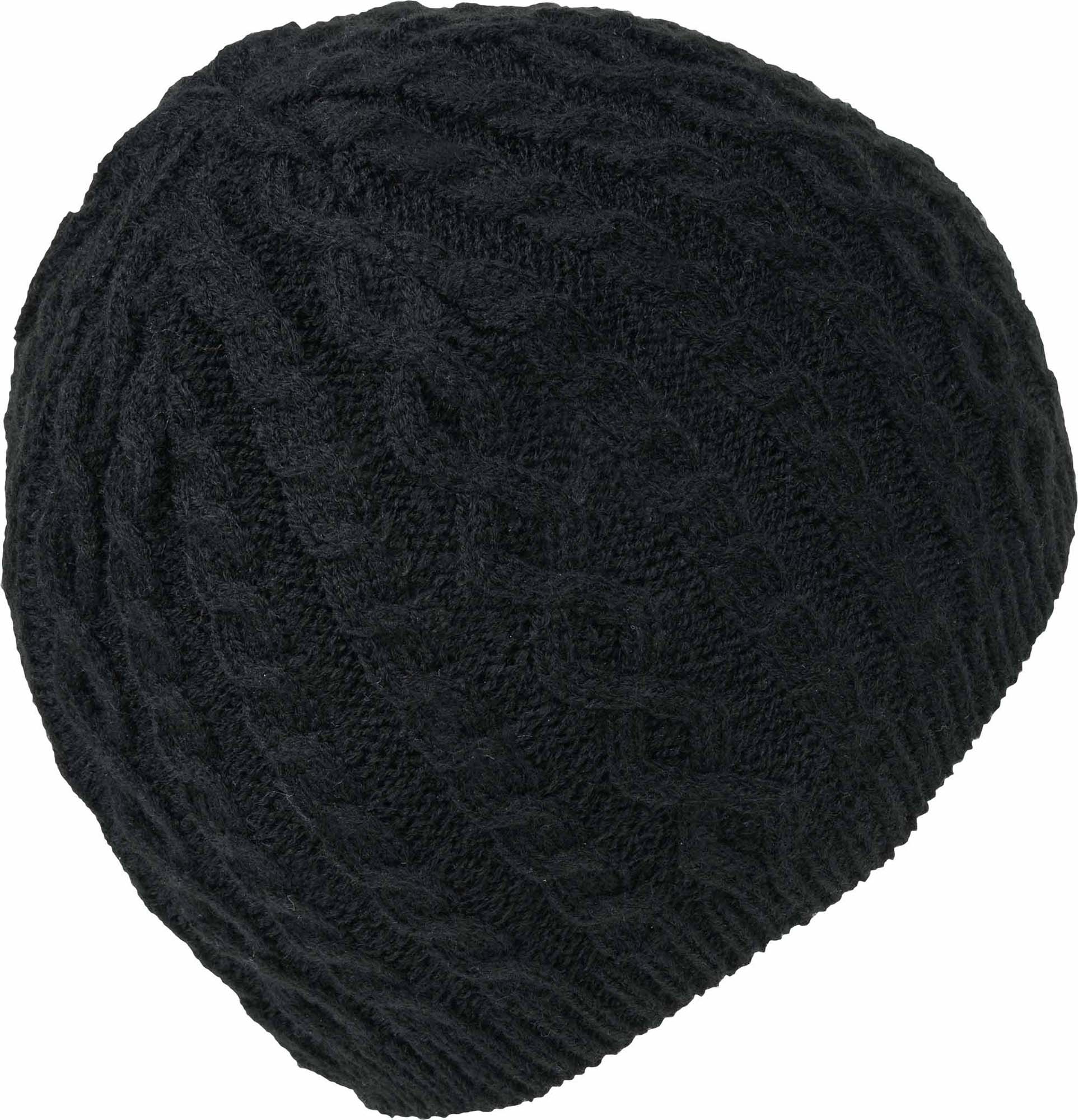 Dámská  pletená čepice