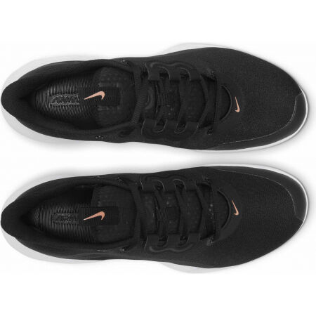 Dámská tenisová obuv - Nike AIR MAX VOLLEY - 4