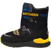 Dětská zimní obuv - Warner Bros COOLIN BATMAN - 4