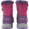 Dětská zimní obuv - Lotto CAPTAIN - 7