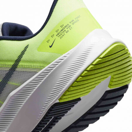 Pánská běžecká obuv - Nike QUEST 4 - 8