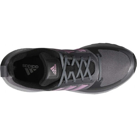 Dámská běžecká obuv - adidas RUNFALCON 2.0 TR W - 4