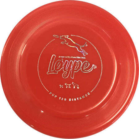 Minidisk pro psy - Løype PUP 120 DISTANCE - 1