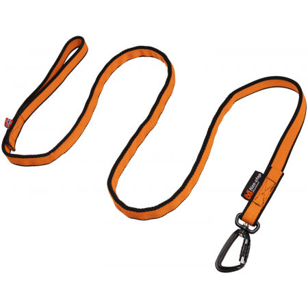 NON STOP DOG WEAR BUNGEE LEASH