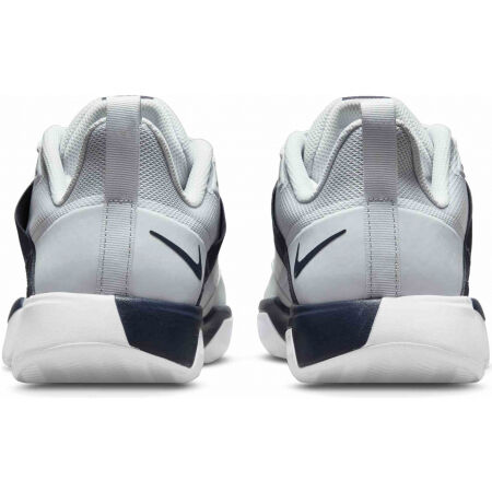 Pánská tenisová obuv - Nike COURT VAPOR LITE CLAY - 6