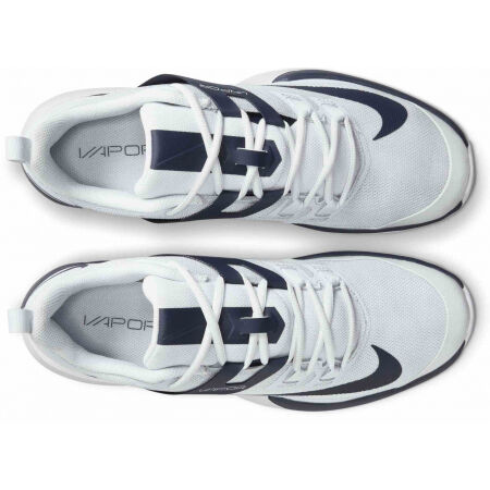 Pánská tenisová obuv - Nike COURT VAPOR LITE CLAY - 4