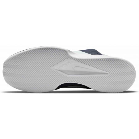 Pánská tenisová obuv - Nike COURT VAPOR LITE CLAY - 5