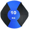 Medicinbal - SHARP SHAPE MEDICINE BALL 10KG - 2