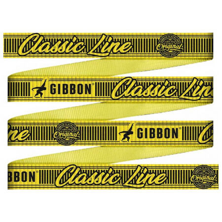 Slackline set - GIBBON CLASSICLINE - 3