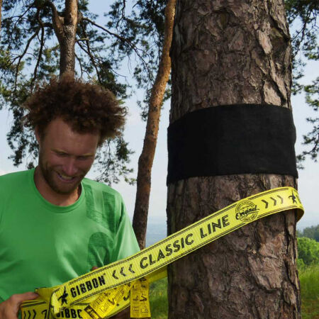 Ochrana stromů - GIBBON TREE WEAR - 5